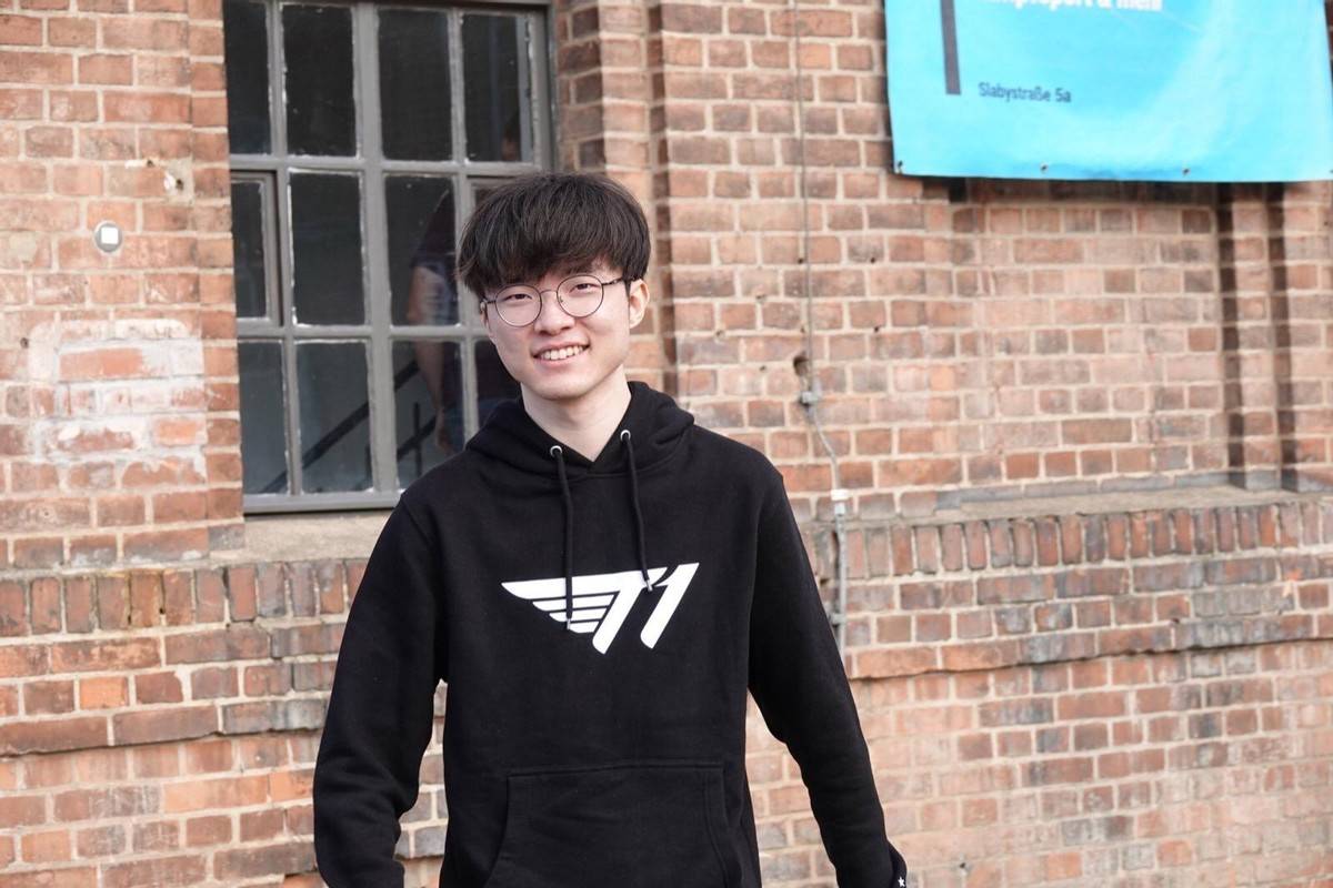 “小虎A+,不如Faker”,MSI选手评分图火了,看到BIN后,真实