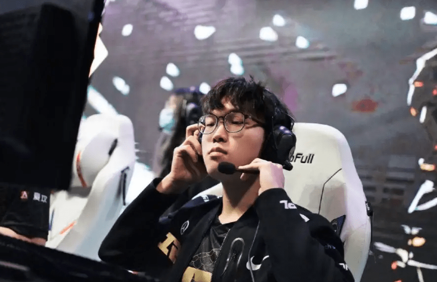 “小虎A+,不如Faker”,MSI选手评分图火了,看到BIN后,真实