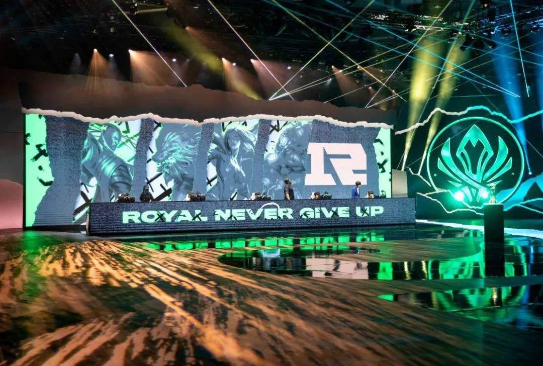 “小虎A+,不如Faker”,MSI选手评分图火了,看到BIN后,真实