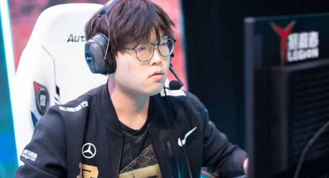 解说Joker辟谣Bin被BLG强制召回：LPL不允许租借选手！