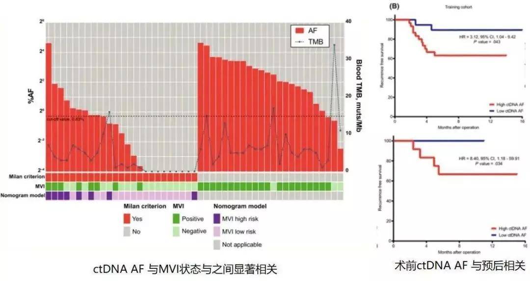 肝癌精准诊疗 biomarker 盘点，有这一篇就够了