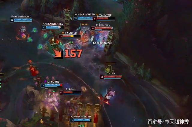 Bin上演名场面，RNG决赛首局轻取T1，Keria狠话难成真