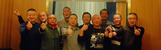 安静，有多少人在努力