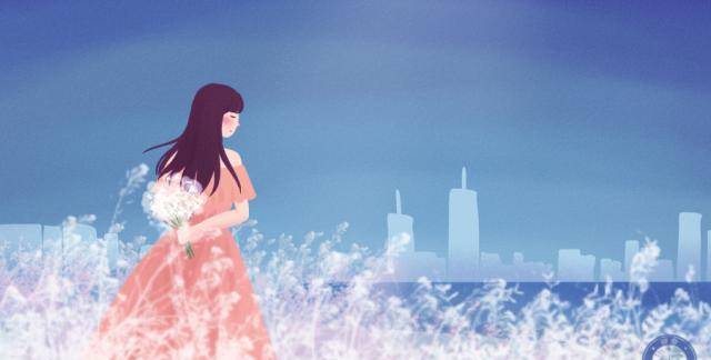 多少人在感情里，放不过自己