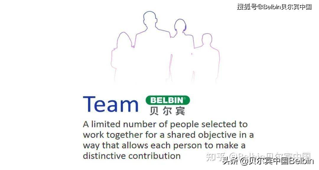 洞见 | 一个团队要有多少人在一起才是合理的？