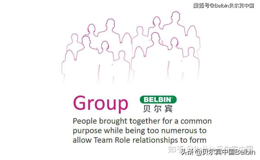 洞见 | 一个团队要有多少人在一起才是合理的？