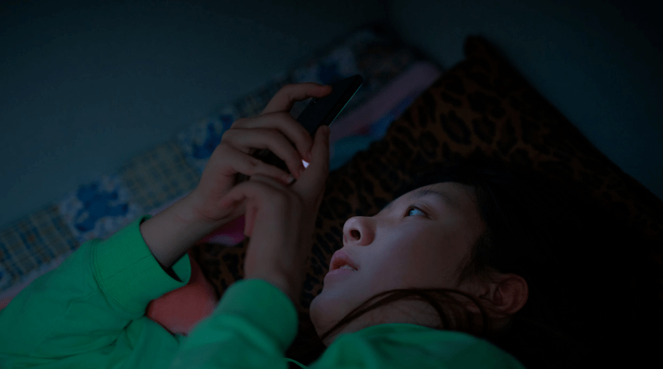 这种早起比熬夜更伤身!有多少人在傻傻坚持