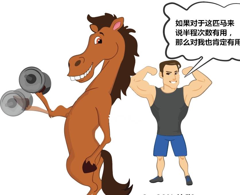 增肌期的最理想体脂百分比