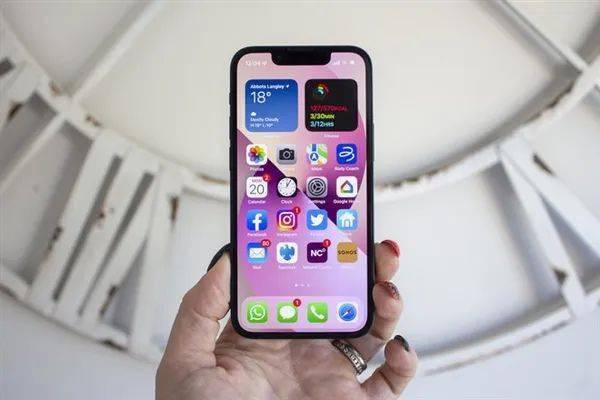 苹果显示电量百分比？背后原因揭开