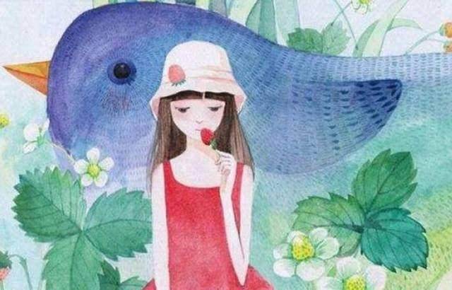 女人在男人心中的百分比，就是他爱你的分量