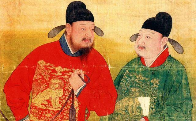 如何看懂明朝的田赋制度？农民要交多少百分比的税？