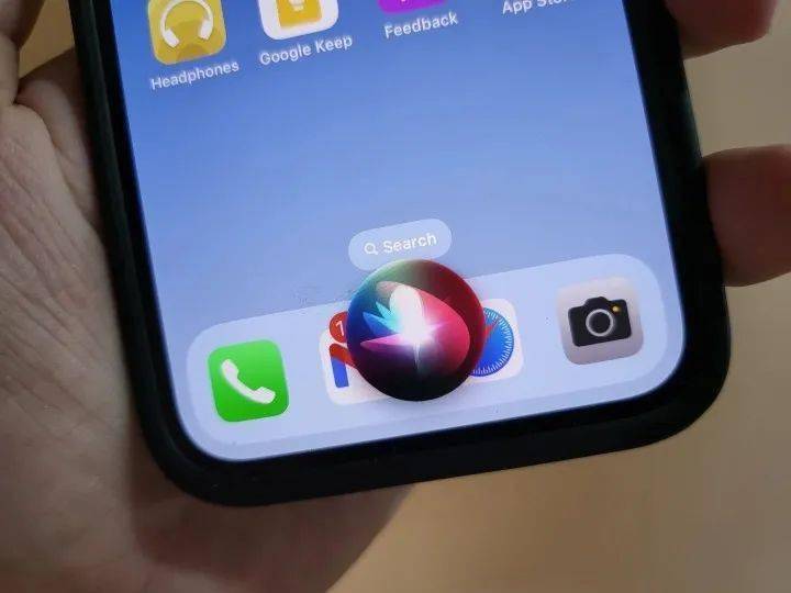 iOS 16 更新,电量百分比回归