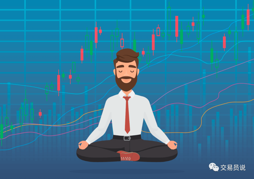 跟这些交易规则对着干,你的账户迟早要完蛋!