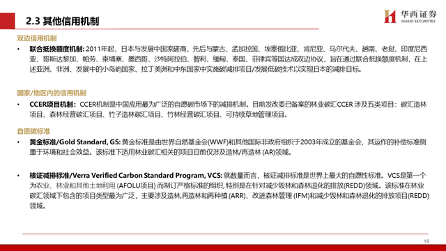 中国碳交易市场与林业碳汇前景解析