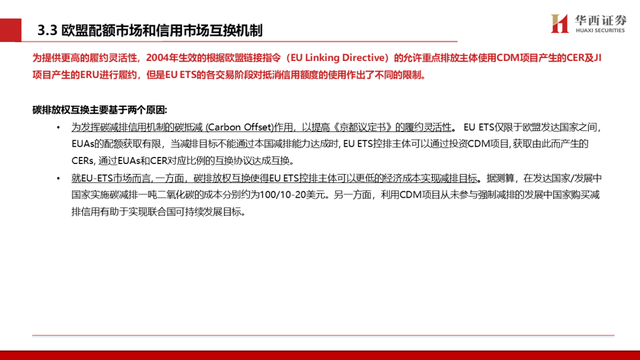 中国碳交易市场与林业碳汇前景解析