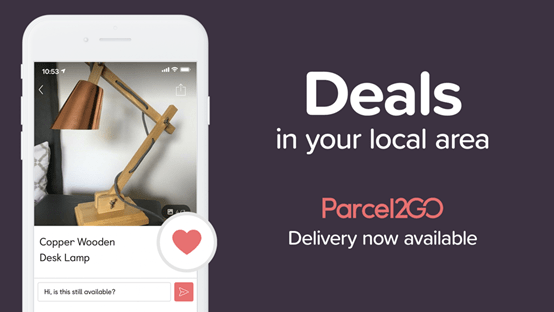 英国留学:能get便宜好物的不止微信群,还有这些二手交易网站