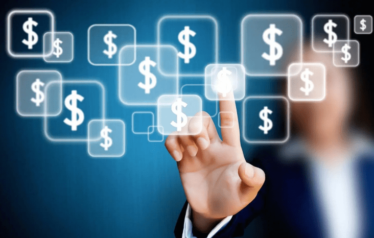 电子货币和移动支付的广泛应用，对货币控制能力的影响有哪些？