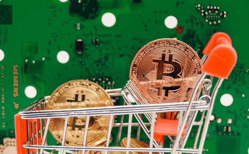 电子货币，本质上是货币的其中一种形式，也具有流通和支付功能