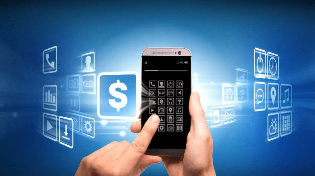 电子货币，本质上是货币的其中一种形式，也具有流通和支付功能