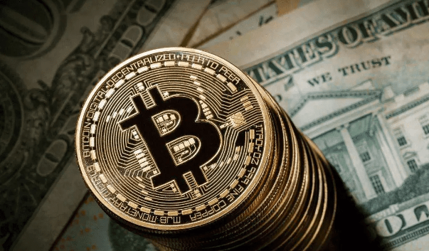 电子货币，本质上是货币的一种，可广泛用于各种商品和劳务的交换