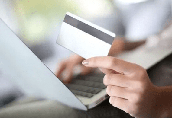 电子货币，是随着时代发展而形成的，区别于传统货币的新型货币