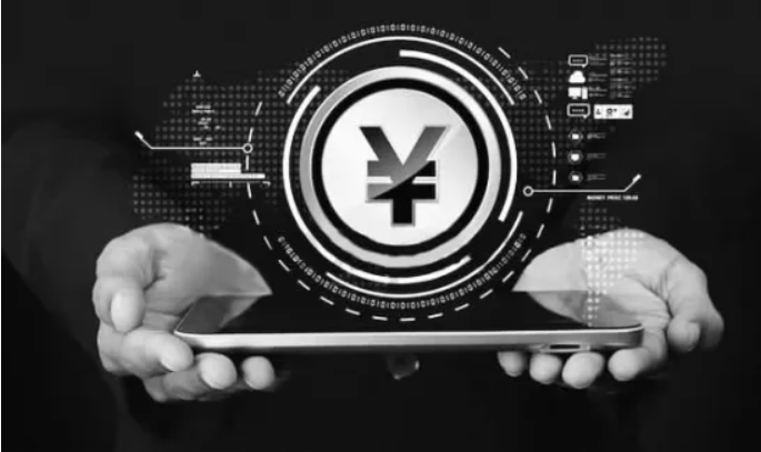 电子货币，其诞生与应用，对传统支付和消费结果产生了哪些影响？