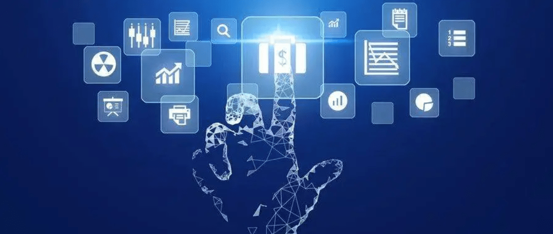 电子货币，其诞生与应用，对传统支付和消费结果产生了哪些影响？