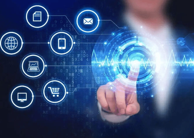 电子货币，其诞生与应用，对传统支付和消费结果产生了哪些影响？