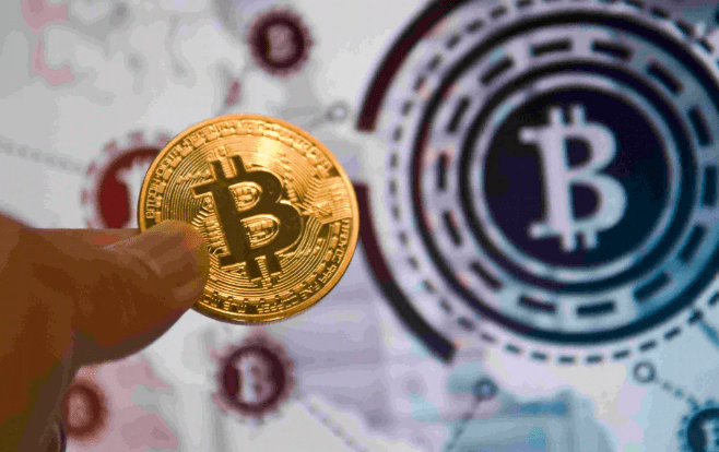 互联网和信息技术的日益完善，促使电子货币成为最主要的货币形态