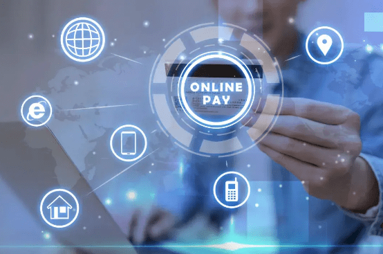 互联网和信息技术的日益完善，促使电子货币成为最主要的货币形态