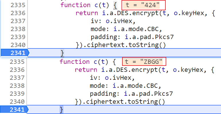 【JS 逆向百例】某公共资源交易网，公告 URL 参数逆向分析