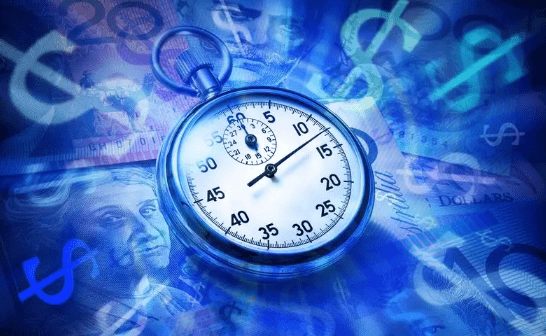 第三方电子货币的兴起和应用，大大提高了货币的流通速度