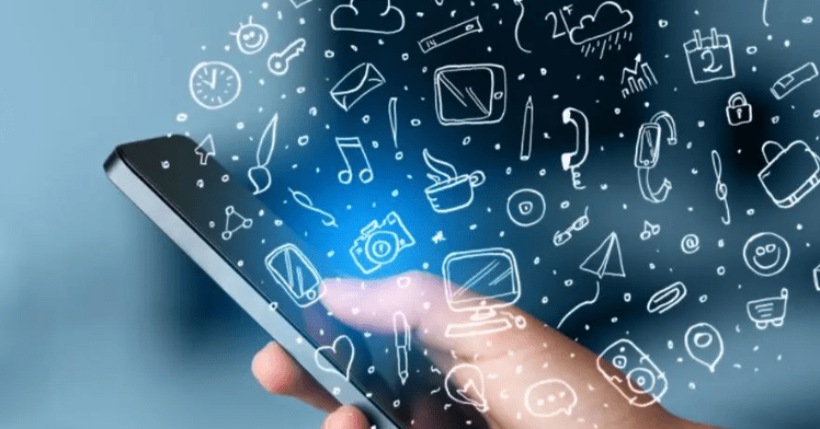 第三方电子货币,突出表现为通过手机等智能终端进行的移动支付