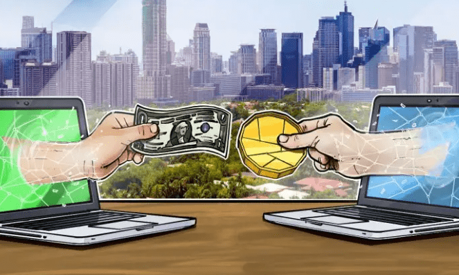 第三方电子货币,突出表现为通过手机等智能终端进行的移动支付