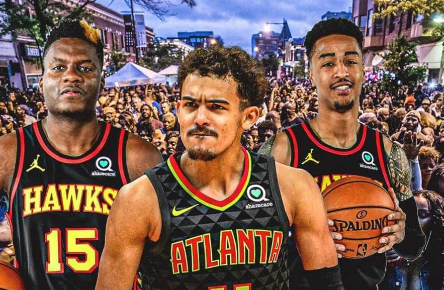 重量级、三方交易网西蒙斯空降老鹰、Capella交易、treyanmurray起飞