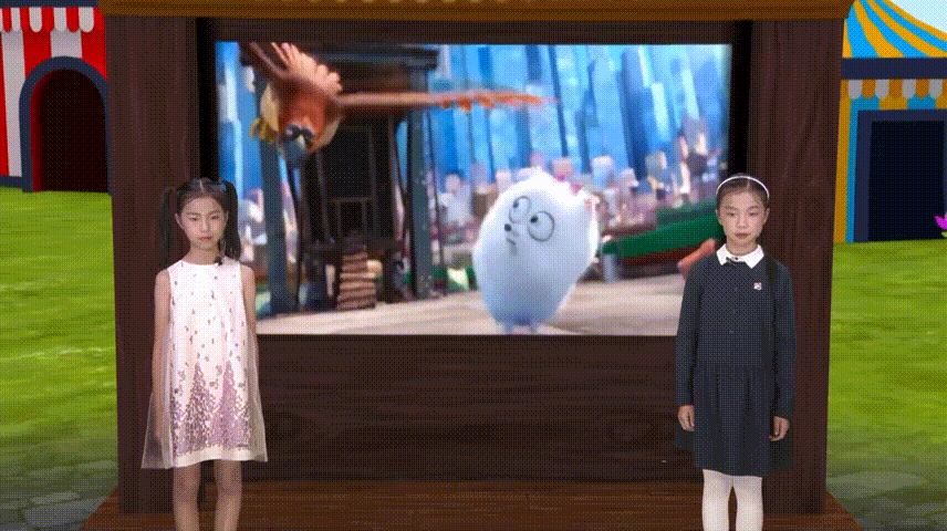 《小桂英语》 | 什么？cat是猫，而fat cat居然不是肥猫？