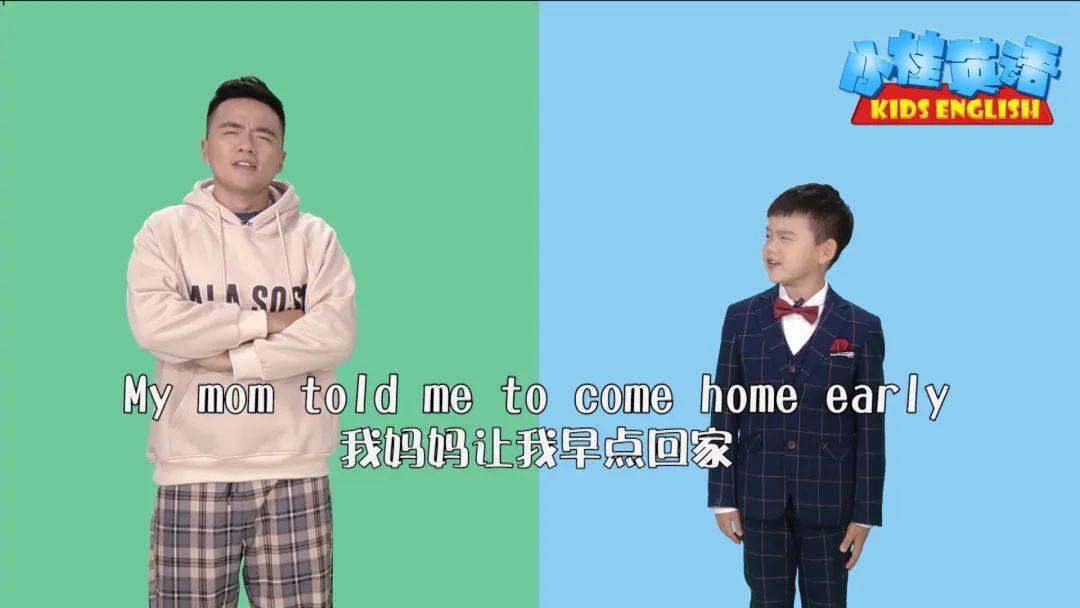 《小桂英语》 | 什么？cat是猫，而fat cat居然不是肥猫？