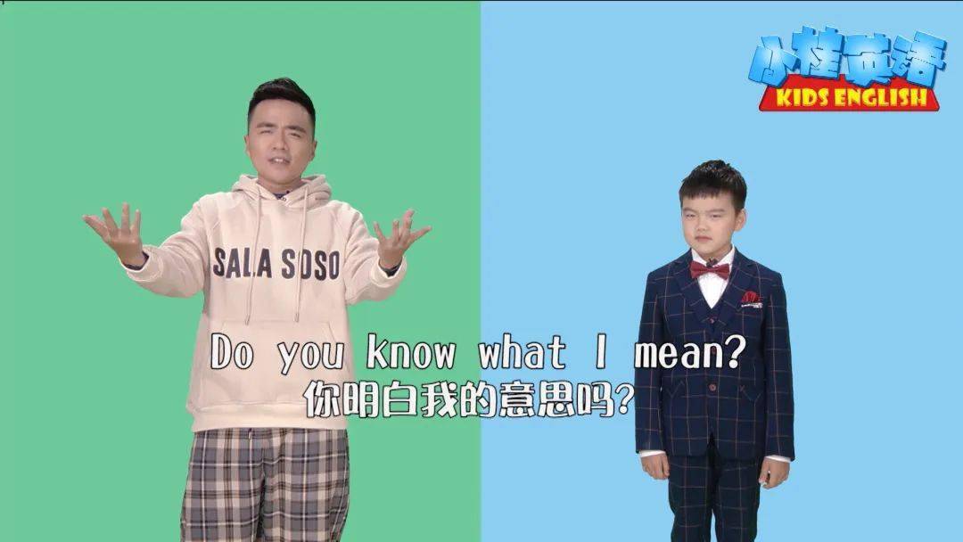 《小桂英语》 | 什么？cat是猫，而fat cat居然不是肥猫？