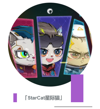 「StarCat星际猫」登录星际岛