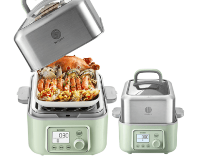 猫电Digicat靠谱的海外商城推荐:厨电哪个牌子好用质量好?