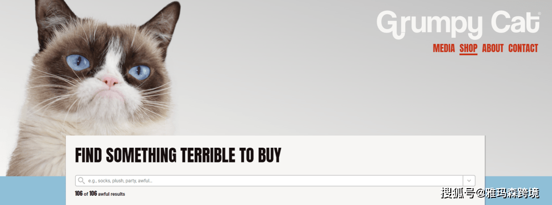 侵权预警！Casio科学计算器&amp;不爽猫 Grumpy Cat，卖家及时排查下架！