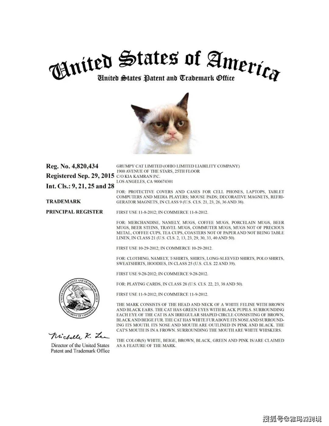 侵权预警！Casio科学计算器&amp;不爽猫 Grumpy Cat，卖家及时排查下架！