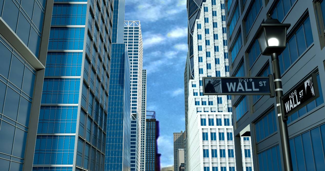 对俄金融制裁放松？华尔街已重返俄罗斯债券交易！俄债价格反弹