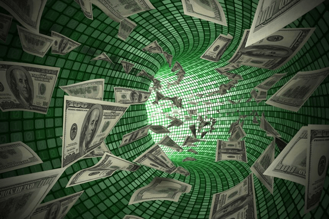 是时候做出选择了:美元单极货币or多极货币?