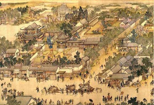 “钱荒”是货币经济的缩影，从宋朝钱荒问题，看宋代的货币经济