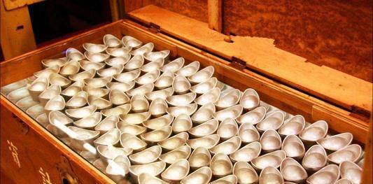 “钱荒”是货币经济的缩影，从宋朝钱荒问题，看宋代的货币经济