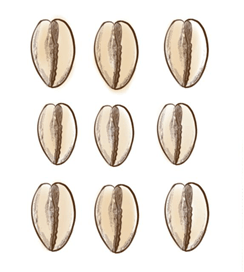 细数那些有趣的货币