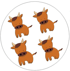 细数那些有趣的货币