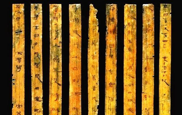 从秦汉货币发行,看货币对王朝有怎样的影响力