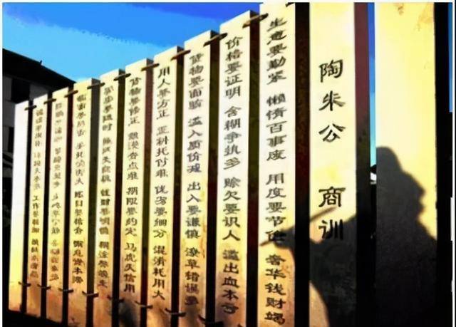 从秦汉货币发行,看货币对王朝有怎样的影响力